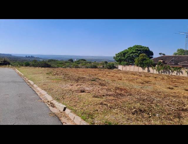 LAND FOR SALE IN STILBAAI-WES